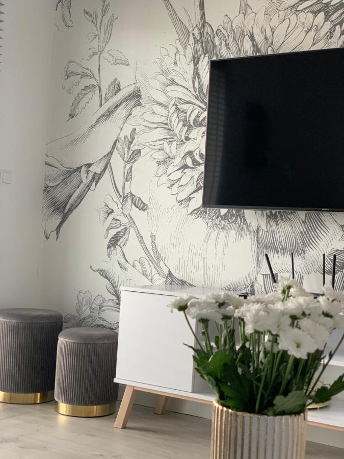Apartament Premium Słupsk Eksteriør bilde