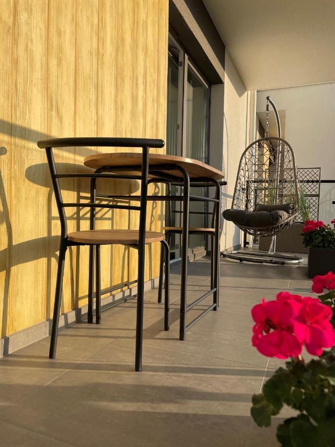 Apartament Premium Słupsk Eksteriør bilde